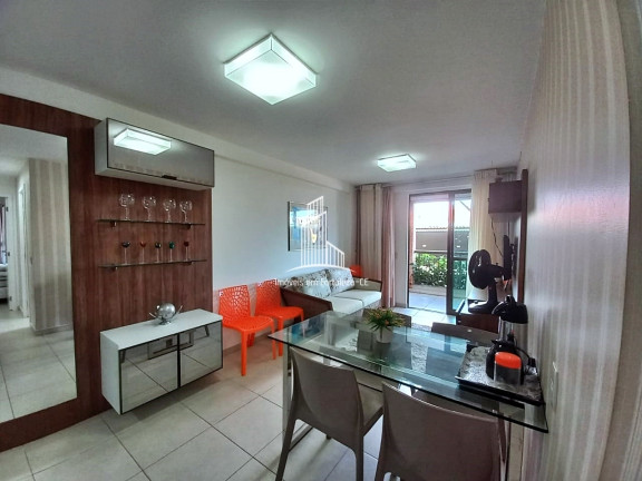 Imagem Apartamento com 2 Quartos à Venda, 65 m² em Porto Das Dunas - Aquiraz Imagem Apartamento com 2 Quartos à Venda, 65 m² em Porto Das Dunas - Aquiraz