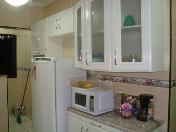 Imagem Apartamento com 2 Quartos à Venda, 78 m² em Aviação - Praia Grande
