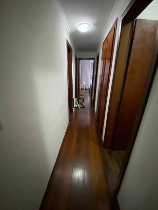 Imagem Apartamento com 3 Quartos à Venda, 157 m² em Buritis - Belo Horizonte