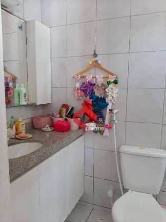 Imagem Apartamento com 3 Quartos à Venda, 118 m² em Aldeota - Fortaleza
