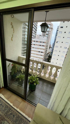 Imagem Apartamento com 3 Quartos à Venda, 75 m² em Vila Clementino - São Paulo