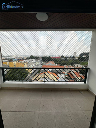 Imagem Apartamento com 4 Quartos à Venda, 188 m² em Anchieta - São Bernardo Do Campo Imagem Apartamento com 4 Quartos à Venda, 188 m² em Anchieta - São Bernardo Do Campo