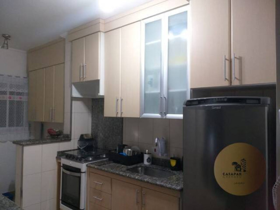 Imagem Apartamento com 2 Quartos à Venda, 60 m² em Centro - São Bernardo Do Campo Imagem Apartamento com 2 Quartos à Venda, 60 m² em Centro - São Bernardo Do Campo