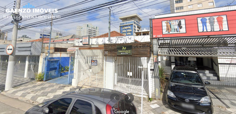 Foto do imóvel Terreno à Venda, 320 m² em Centro - Osasco Foto do imóvel Terreno à Venda, 320 m² em Centro - Osasco