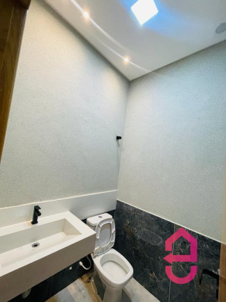 Imagem Casa à Venda, 195 m² em Jardim Europa - Goiânia