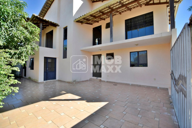 Imagem Casa de Condomínio com 4 Quartos à Venda, 450 m² em Grande Colorado (sobradinho) - Brasília Imagem Casa de Condomínio com 4 Quartos à Venda, 450 m² em Grande Colorado (sobradinho) - Brasília