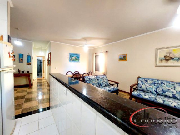 Imagem Apartamento com 2 Quartos à Venda, 90 m² em Toninhas - Ubatuba Imagem Apartamento com 2 Quartos à Venda, 90 m² em Toninhas - Ubatuba