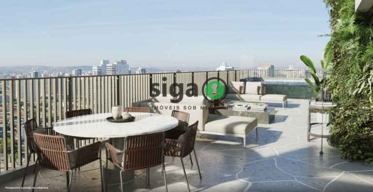 Imagem Apartamento com 3 Quartos à Venda, 376 m² em Itaim - São Paulo