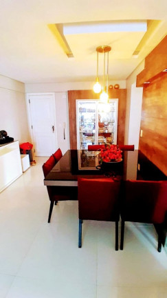 Imagem Apartamento com 2 Quartos para Alugar ou Temporada, 86 m² em Centro - Balneario Camboriu