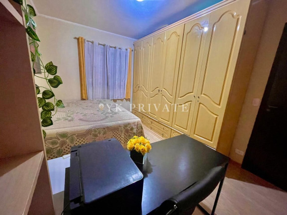 Imagem Apartamento com 2 Quartos à Venda, 61 m² em Vila Rio De Janeiro - Guarulhos