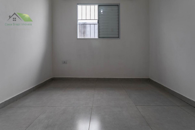 Imagem Casa de Condomínio com 2 Quartos para Alugar, 65 m² em Vila Pomar - Mogi Das Cruzes