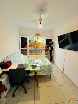 Imagem Apartamento com 1 Quarto à Venda, 51 m² em Lázaro - Ubatuba Imagem Apartamento com 1 Quarto à Venda, 51 m² em Lázaro - Ubatuba