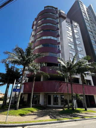 Imagem Apartamento com 3 Quartos à Venda, 167 m² em Praia Grande - Torres