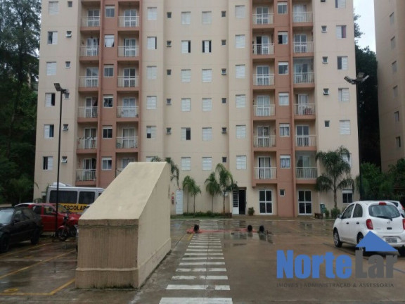 Imagem Apartamento com 2 Quartos à Venda, 51 m² em Protendit - São Paulo
