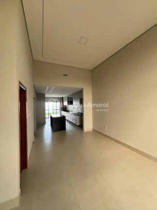 Imagem Casa de Condomínio com 3 Quartos à Venda, 250 m² em Residencial Real Parque Sumaré - Sumaré