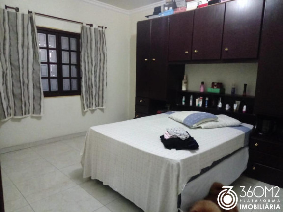 Imagem Casa com 3 Quartos à Venda, 210 m² em Vila Lutécia - Santo André