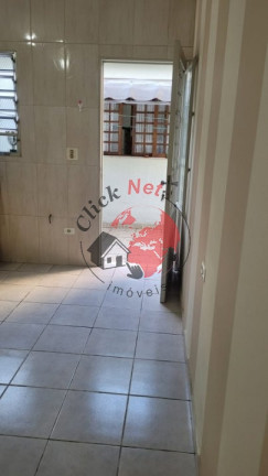Imagem Casa com 3 Quartos à Venda, 196 m² em Rudge Ramos - São Bernardo Do Campo