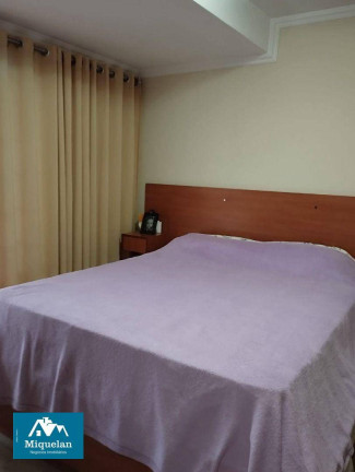 Imagem Sobrado com 3 Quartos à Venda, 110 m² em Vila Maria Alta - São Paulo Imagem Sobrado com 3 Quartos à Venda, 110 m² em Vila Maria Alta - São Paulo