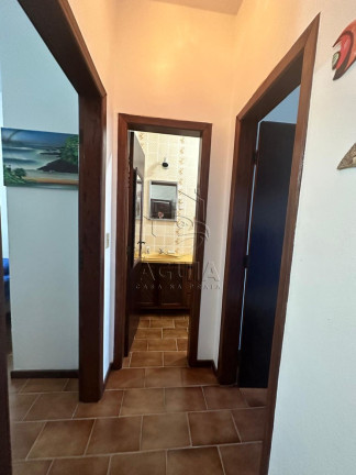 Imagem Apartamento com 2 Quartos à Venda, 50 m² em Toninhas - Ubatuba