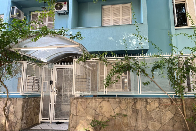 Imagem Apartamento com 2 Quartos à Venda, 76 m² em Auxiliadora - Porto Alegre