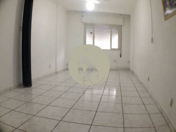 Imagem Apartamento à Venda, 33 m² em Jose Menino - Santos Imagem Apartamento à Venda, 33 m² em Jose Menino - Santos