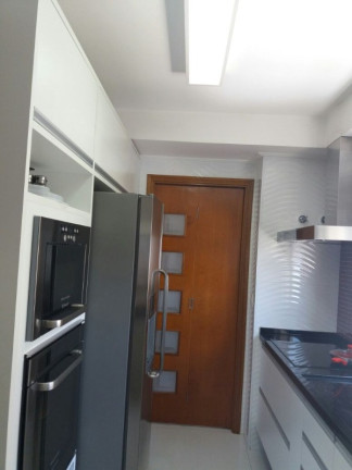 Imagem Apartamento com 4 Quartos à Venda, 158 m² em Vila Leopoldina - São Paulo