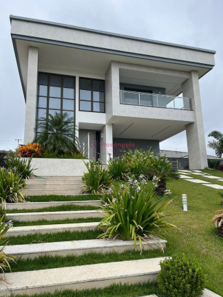 Casa com 4 Quartos à Venda, 700 m² em Interlagos - Vila Velha