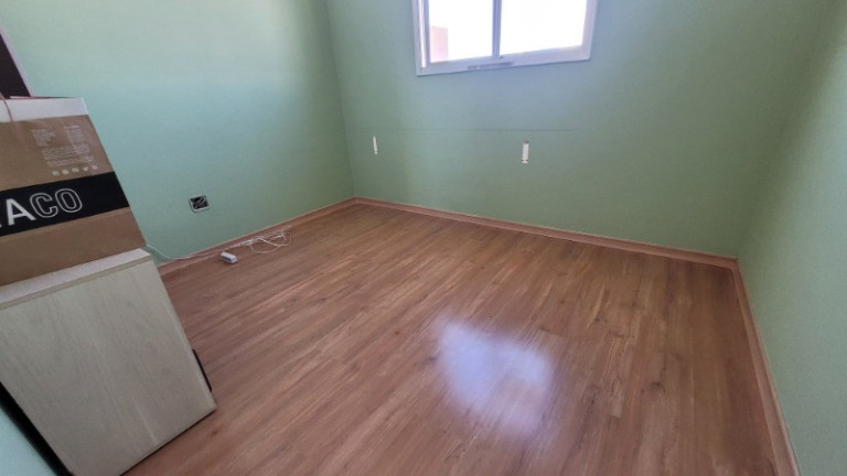 Imagem Imóvel com 3 Quartos à Venda, 70 m² em Valparaíso - Serra