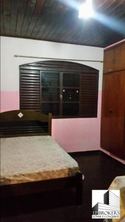 Imagem Casa com 3 Quartos à Venda, 210 m² em Vila Domingues - Votorantim Imagem Casa com 3 Quartos à Venda, 210 m² em Vila Domingues - Votorantim