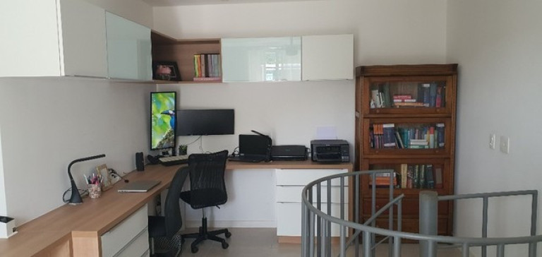 Imagem Cobertura com 3 Quartos à Venda, 183 m² em Santa Rosa - Niterói Imagem Cobertura com 3 Quartos à Venda, 183 m² em Santa Rosa - Niterói