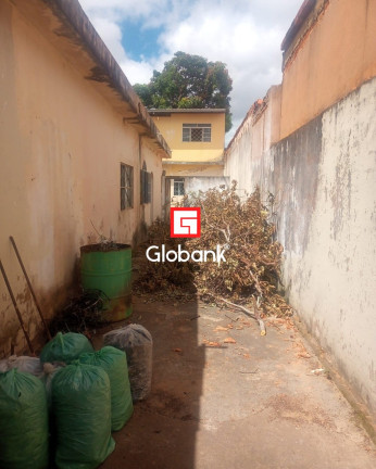 Imagem Sobrado com 3 Quartos à Venda, 100 m² em Delfino Magalhães - Montes Claros Imagem Sobrado com 3 Quartos à Venda, 100 m² em Delfino Magalhães - Montes Claros