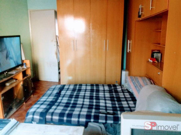 Imagem Casa com 1 Quarto à Venda, 120 m² em Parque Terra Nova Ii - São Bernardo Do Campo Imagem Casa com 1 Quarto à Venda, 120 m² em Parque Terra Nova Ii - São Bernardo Do Campo