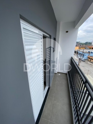 Imagem Casa com 2 Quartos à Venda, 89 m² em Taboão - Diadema
