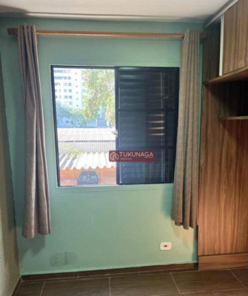 Foto do imóvel Apartamento com 2 Quartos à Venda, 68 m² em Brás - São Paulo