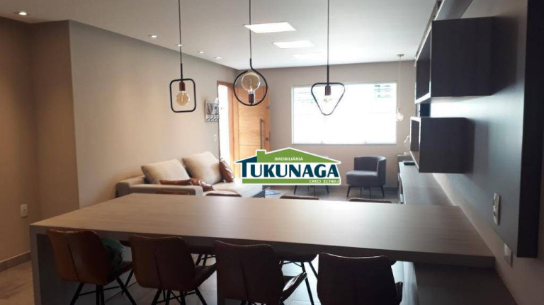 Imagem Sobrado com 3 Quartos à Venda, 146 m² em Penha De França - São Paulo