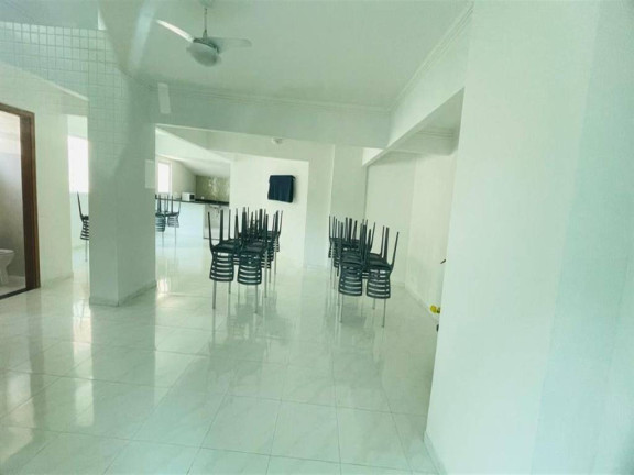 Imagem Apartamento com 2 Quartos à Venda, 99 m² em Ocian - Praia Grande