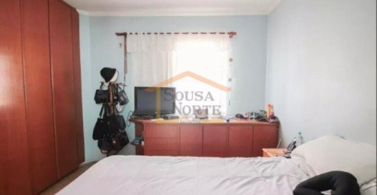 Imagem Casa de Condomínio com 3 Quartos à Venda, 195 m² em Santana - São Paulo Imagem Casa de Condomínio com 3 Quartos à Venda, 195 m² em Santana - São Paulo