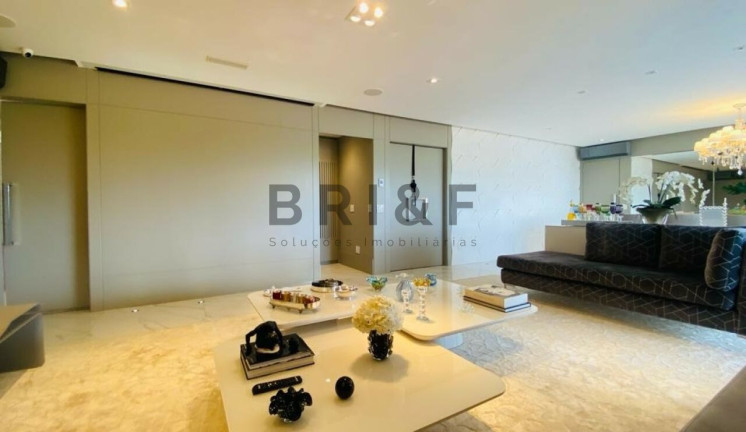 Imagem Apartamento com 3 Quartos à Venda, 258 m² em Brooklin - São Paulo Imagem Apartamento com 3 Quartos à Venda, 258 m² em Brooklin - São Paulo