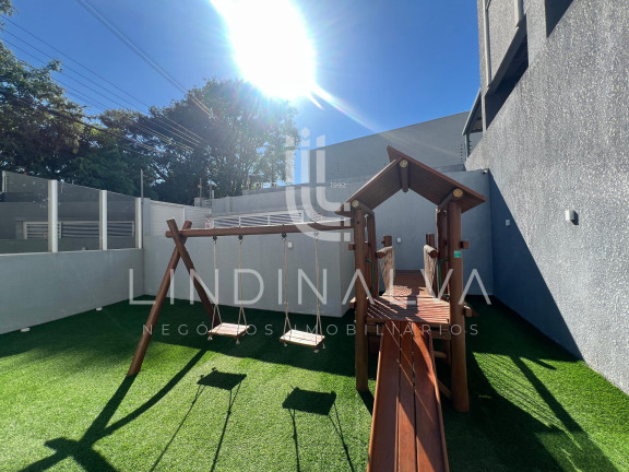 Imagem Apartamento com 2 Quartos à Venda, 85 m² em Vila Shalon - Foz Do Iguacu