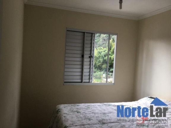 Imagem Apartamento com 3 Quartos à Venda, 55 m² em Jardim Marilu - São Paulo