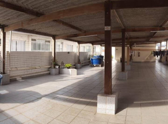 Imagem Kitnet com 1 Quarto à Venda, 30 m² em Guilhermina - Praia Grande Imagem Kitnet com 1 Quarto à Venda, 30 m² em Guilhermina - Praia Grande