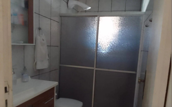 Imagem Casa com 3 Quartos à Venda, 144 m² em Próspera - Criciúma