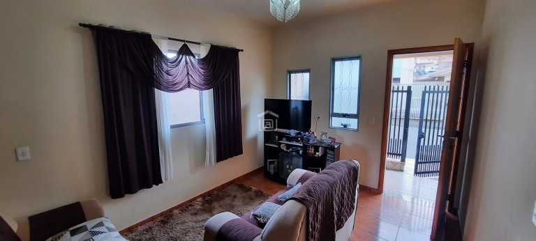 Imagem Casa com 4 Quartos à Venda, 207 m² em Jardim Primavera Ii - Bandeira Do Sul Imagem Casa com 4 Quartos à Venda, 207 m² em Jardim Primavera Ii - Bandeira Do Sul
