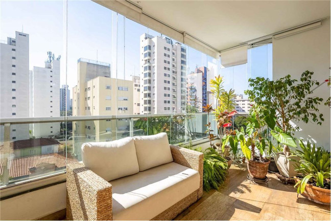 Foto do imóvel Imóvel à Venda,  em Moema - São Paulo