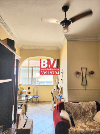 Imagem Apartamento com 2 Quartos à Venda, 70 m² em Inhaúma - Rio De Janeiro Imagem Apartamento com 2 Quartos à Venda, 70 m² em Inhaúma - Rio De Janeiro