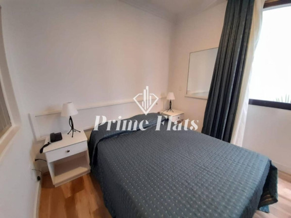 Imagem Apartamento com 1 Quarto à Venda, 28 m² em Jardins - São Paulo Imagem Apartamento com 1 Quarto à Venda, 28 m² em Jardins - São Paulo