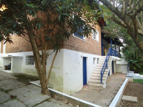 Imagem Casa com 3 Quartos à Venda, 211 m² em Granja Viana - Cotia Imagem Casa com 3 Quartos à Venda, 211 m² em Granja Viana - Cotia