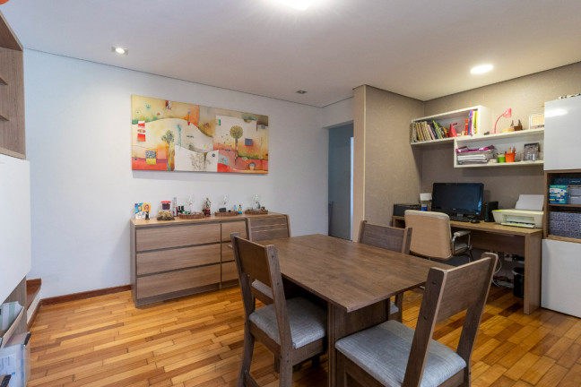 Casa com 3 Quartos à Venda, 189 m² em Parque Jabaquara - São Paulo