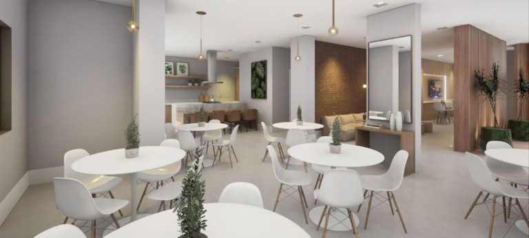 Imagem Imóvel com 3 Quartos à Venda, 125 m² em Vila Assunção - Santo André Imagem Imóvel com 3 Quartos à Venda, 125 m² em Vila Assunção - Santo André