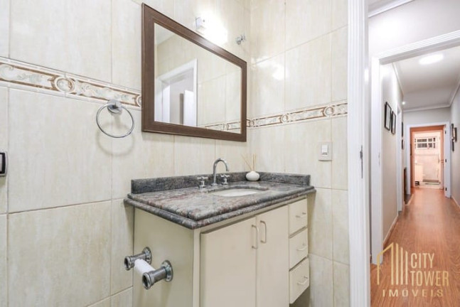 Imagem Casa com 3 Quartos à Venda, 215 m² em Jardim Da Glória - São Paulo Imagem Casa com 3 Quartos à Venda, 215 m² em Jardim Da Glória - São Paulo